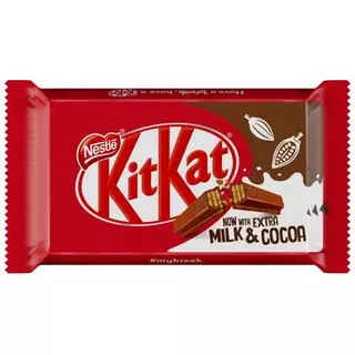 KitKat Classic 41,5 g.