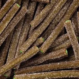 Rellenitos Cola Pica Vidal · Bolsa con 15 rellenitos