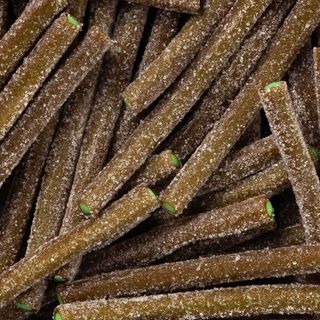 Rellenitos Cola Pica Fini · Bolsa con 15 rellenitos