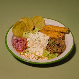 Mexican MOOD