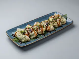 Gyoza