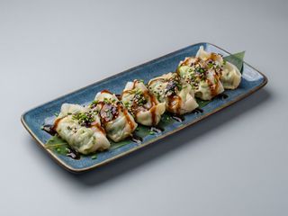 Gyoza