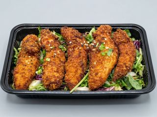 Pollo Panko