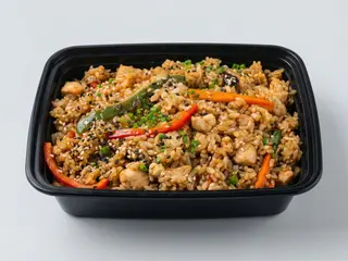 Yakimesi De Pollo