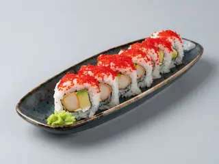 Uramaki California (4 Pzs.)