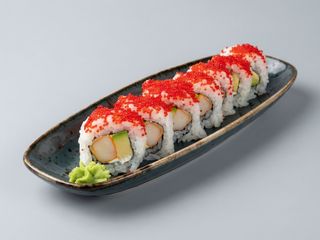 Uramaki California (4 Pzs.)