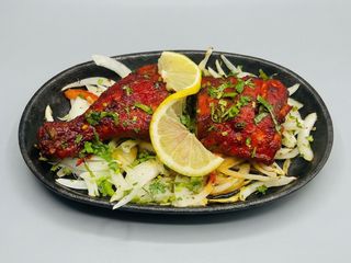 Pollo Tandoori