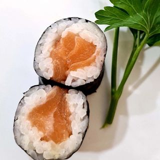 Bandeja De Maki (18 Uds.)