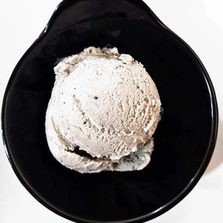 Helado De Sésamo (1 Bola)