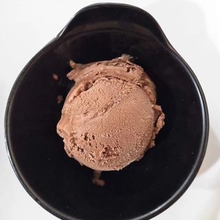 Helado De Chocolate (1 Bola)
