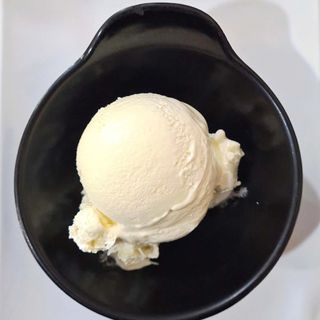 Helado De Vainilla (1 Bola)