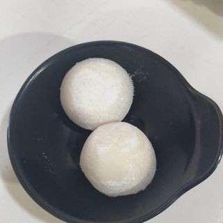 Mochi De Piña