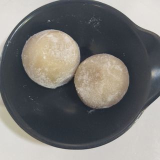 Mochi De Café
