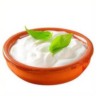 Tarrina De Salsa Yogur