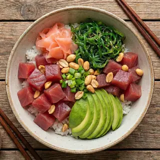 POKE ATUN