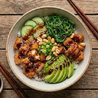 POKE POLLO