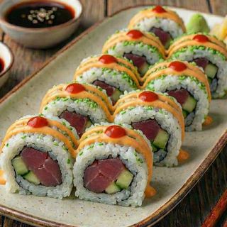 Spicy Tuna