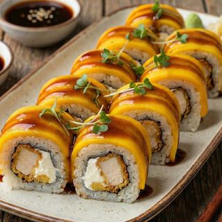 Farmer Roll