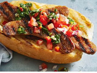 Perrito especial 7+8