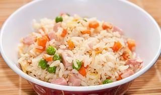 Arroz 3 Delicias