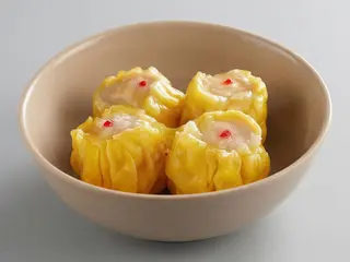Sau Mai Al Vapor