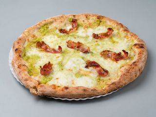 Pizza Binno (Mediana)