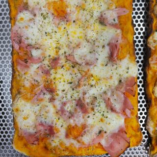 Pizza Classica (Media)