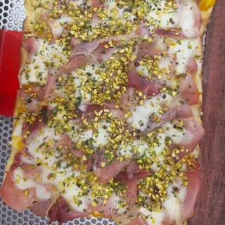 pizza delicata (media)