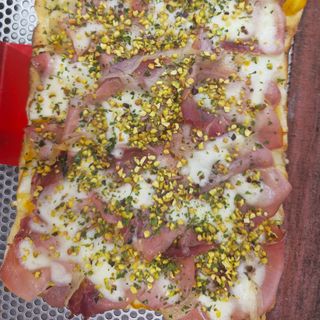 pizza delicata (media)