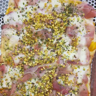 Pizza Delicata (Entera)