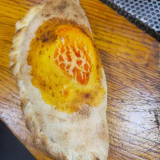 Panzerotti Prosciutto