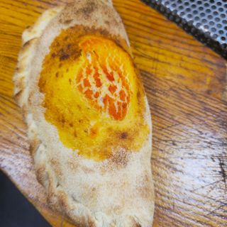 Panzerotti Prosciutto
