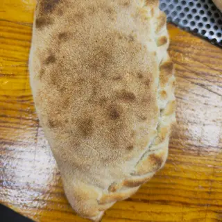 Panzerotti Vegetal