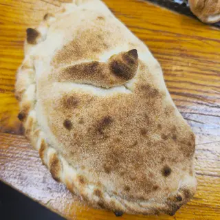 Panzerotti Rústico