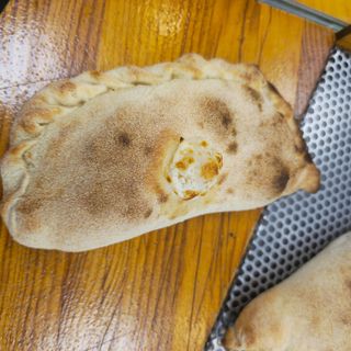 Panzerotti Napoli