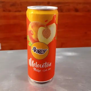 Rostoy melocotón