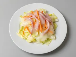 ensalada china