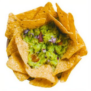 Guacamole & Natxotälo