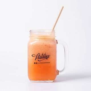 Piadizumo Naranja Natural 400 ml.