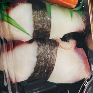 Nigiri De Pulpo (2 Uds.)