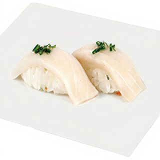 #74 Sushi Pez Mantequilla (2 Pzs.)