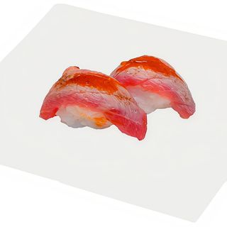 #77 Sushi Atún Flameado (2 Uds.)