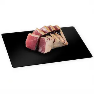 #108 Sashimi Atún Flameado (8 Uds.)