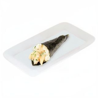 #101 Temaki pez mantequilla (1 ud.)
