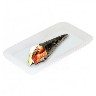 #102 Temaki anguila (1 ud.)