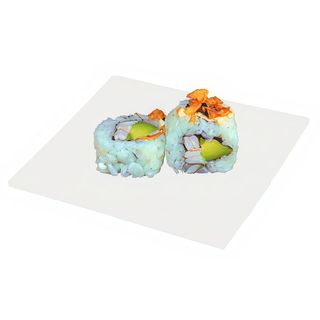 #115 Crazy roll gambas (8 Uds.)