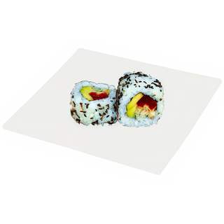 #117 Crazy roll atún (8 uds.)