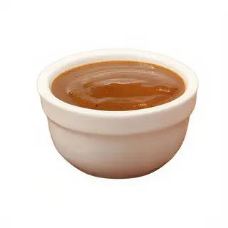 Salsa Curry