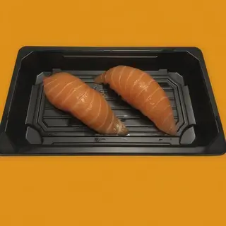 Salmón (2 Uds.)