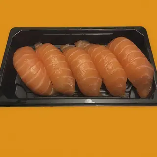 Salmón (5 Uds.)